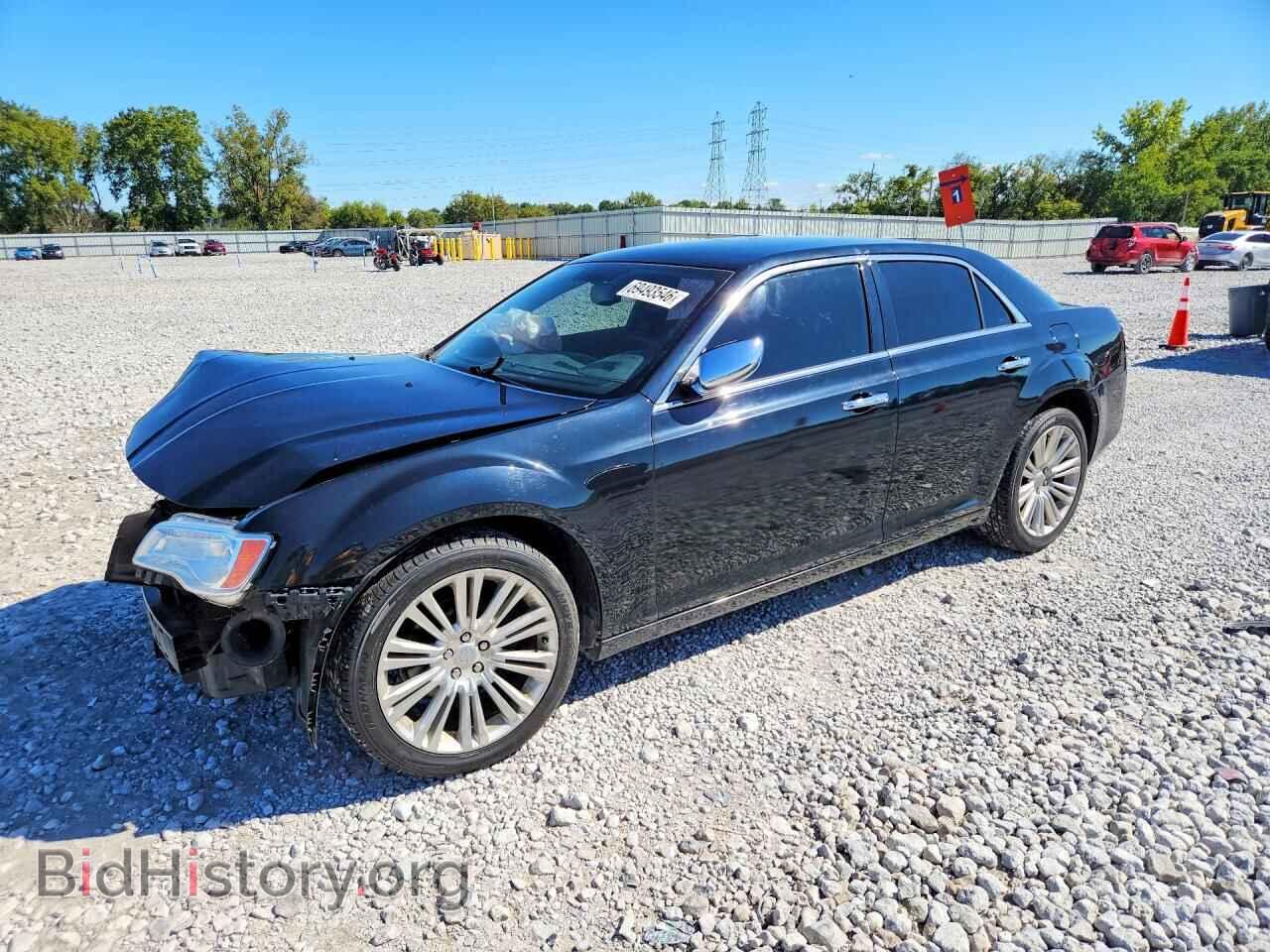 Photo 2C3CA5CG3BH617105 - CHRYSLER 300 2011