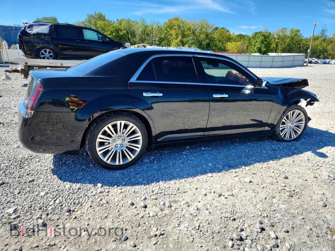 2011 CHRYSLER 300 - VIN: 2C3CA5CG3BH617105 - Photo 3