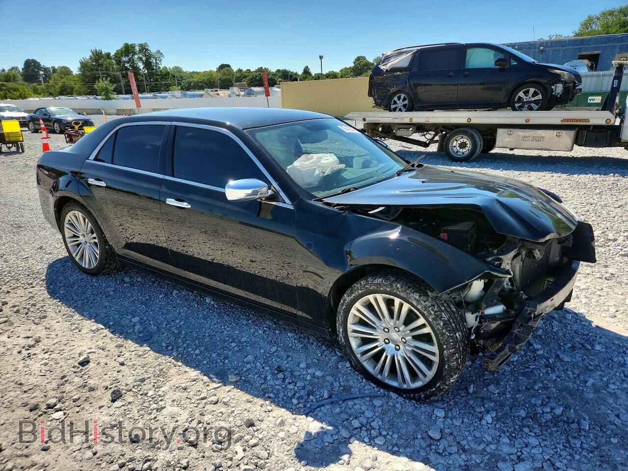2011 CHRYSLER 300 - VIN: 2C3CA5CG3BH617105 - Photo 4