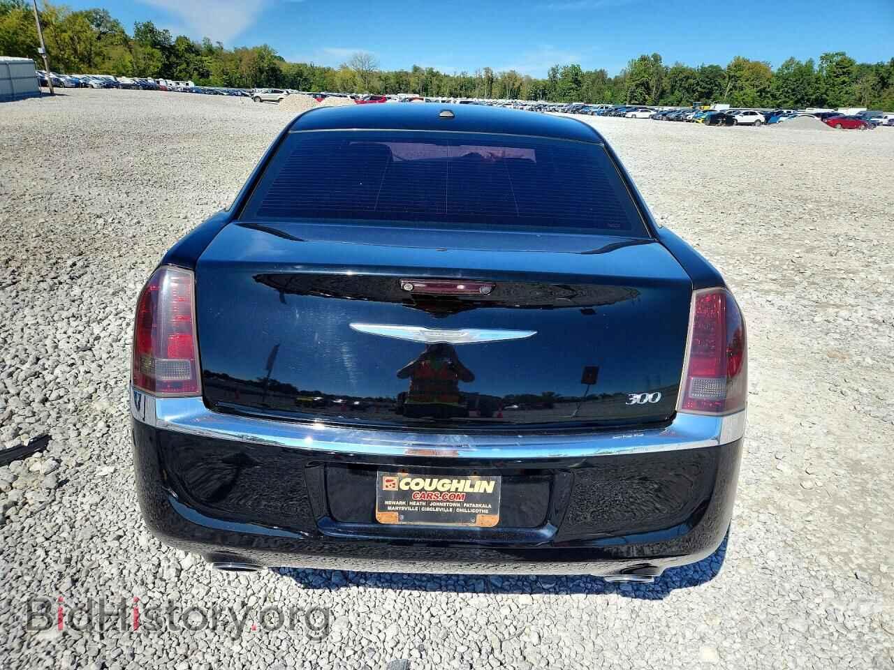 2011 CHRYSLER 300 - VIN: 2C3CA5CG3BH617105 - Photo 6