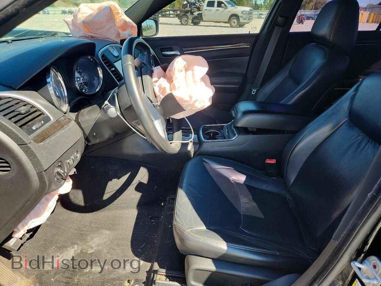 2011 CHRYSLER 300 - VIN: 2C3CA5CG3BH617105 - Photo 7