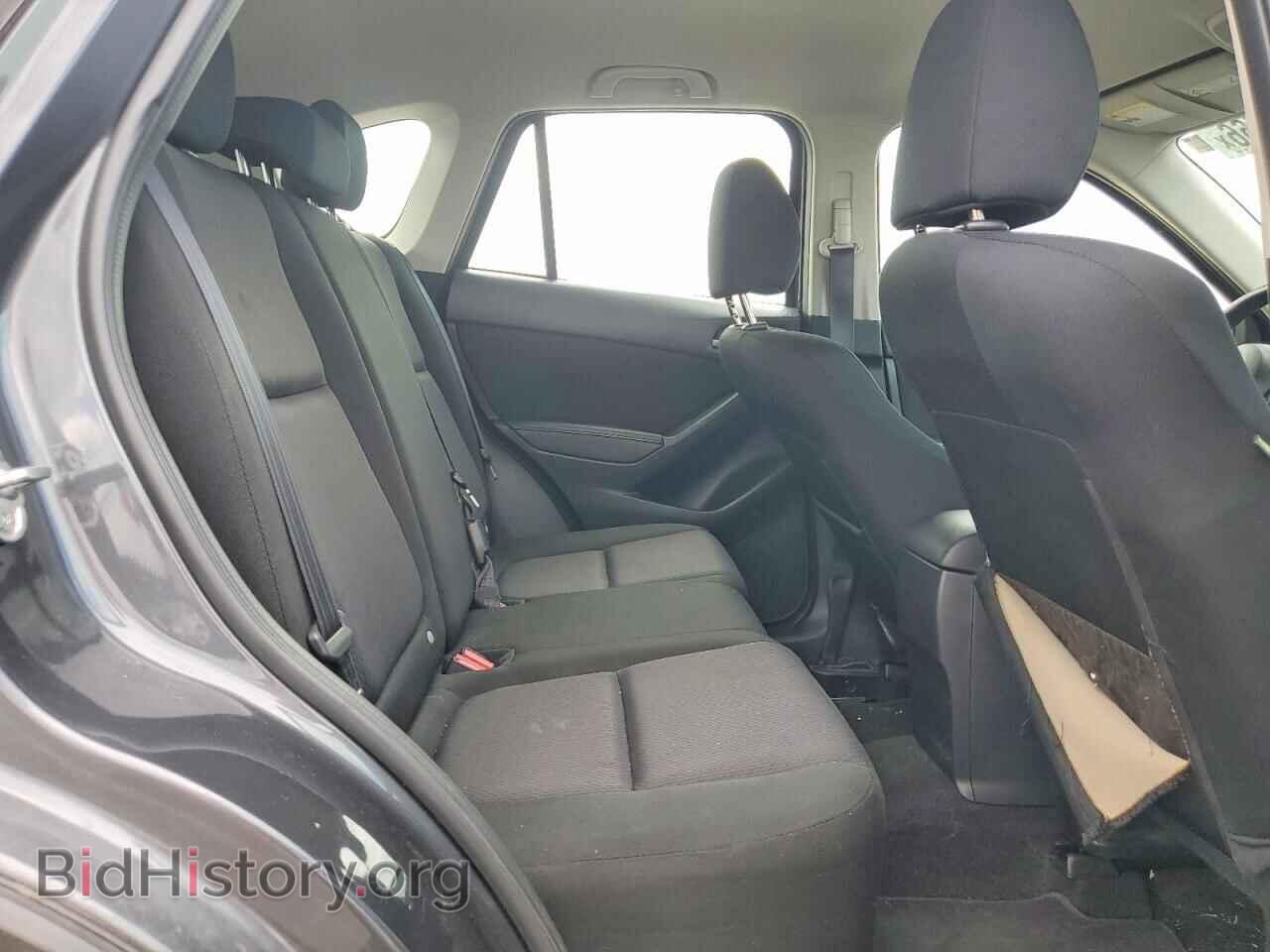 2014 MAZDA CX-5 - VIN: JM3KE4BE5E0316955 - Фото 11