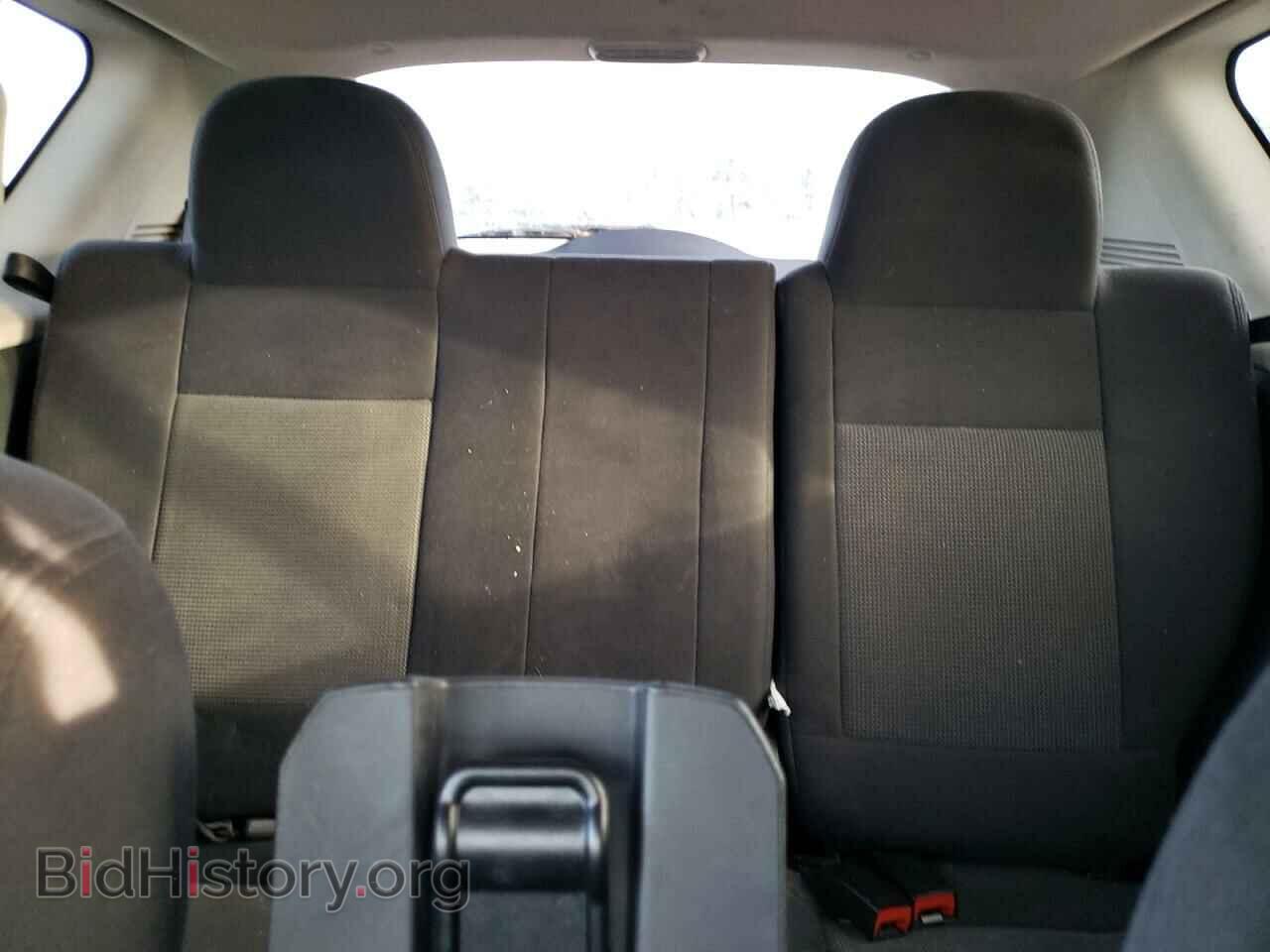 2011 JEEP COMPASS - VIN: 1J4NT1FA6BD260086 - Photo 10