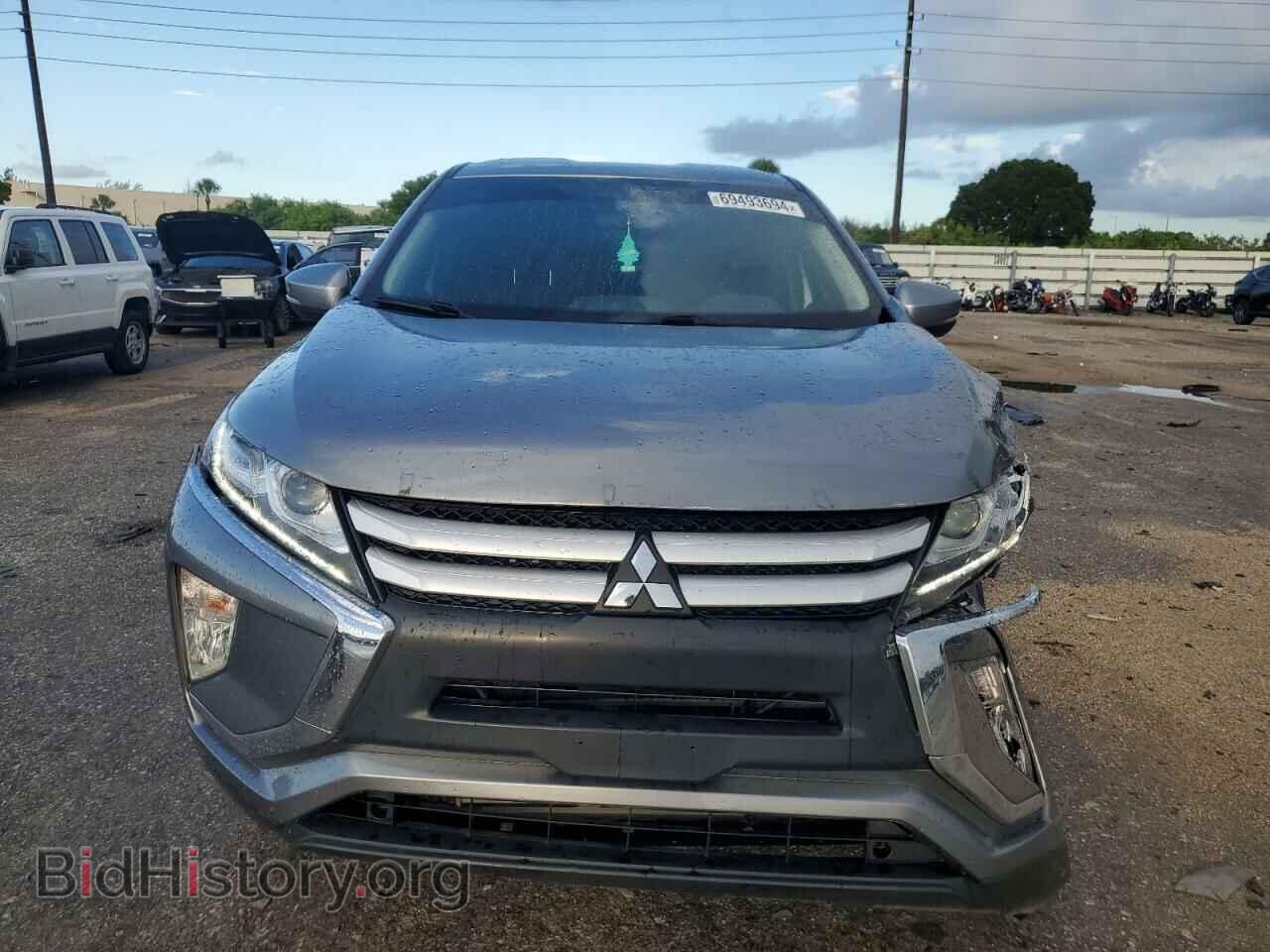 2019 MITSUBISHI ECLIPSE - VIN: JA4AT3AA9KZ029980 - Photo 5