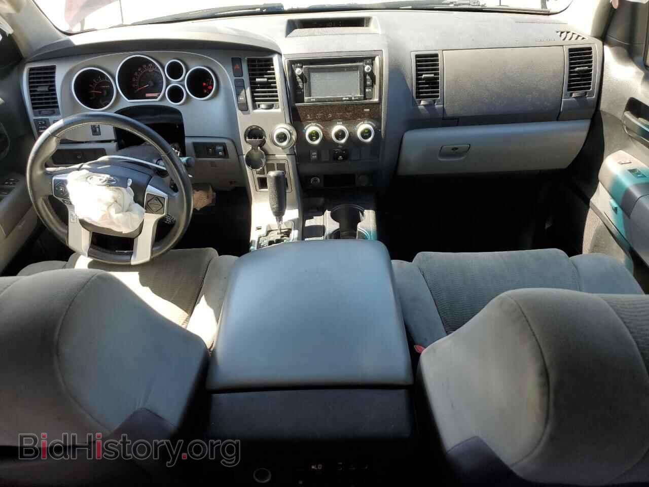 2017 TOYOTA SEQUOIA - VIN: 5TDZY5G16HS068193 - Фото 8