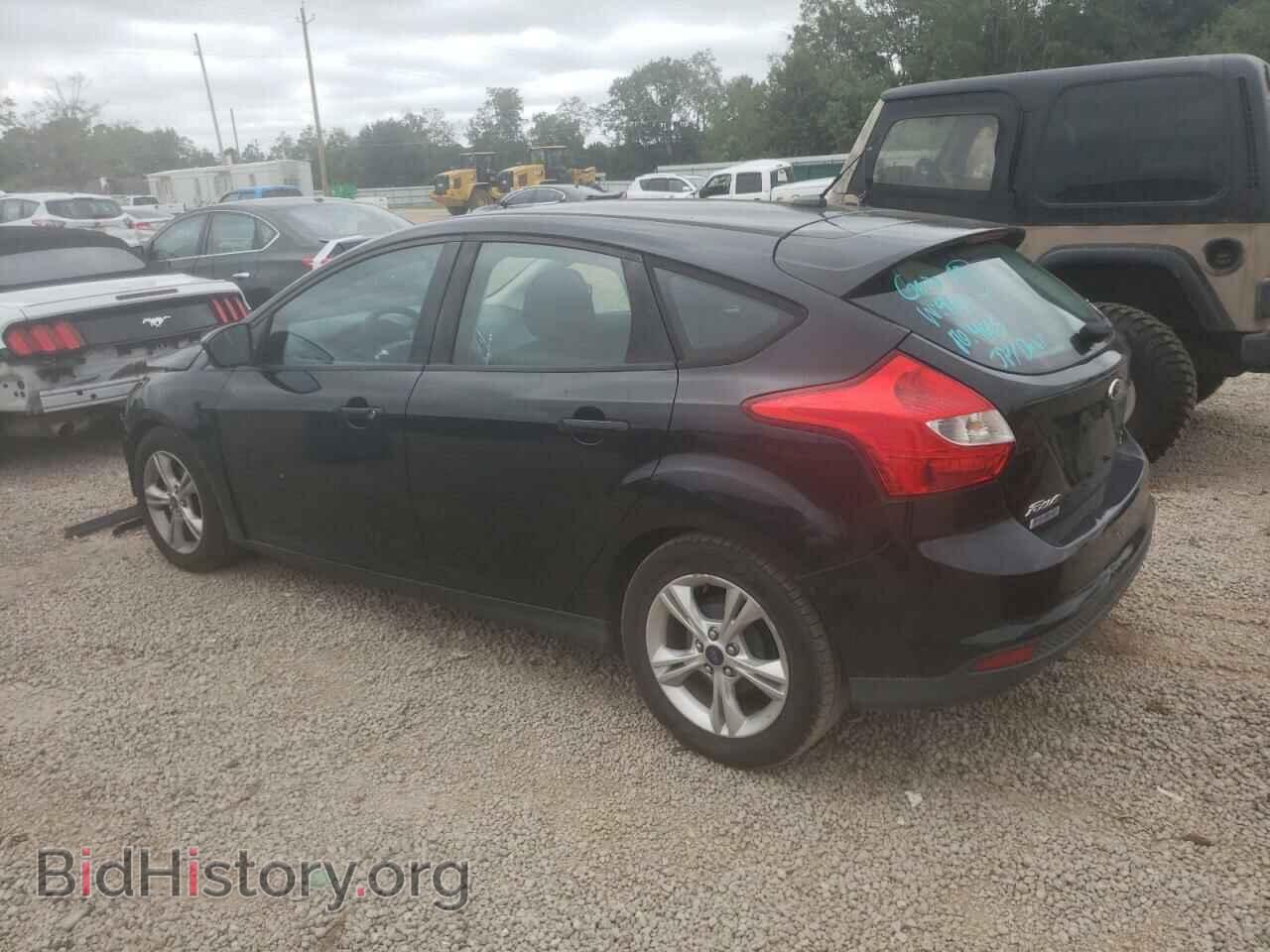 2014 FORD FOCUS - VIN: 1FADP3K2XEL239063 - Photo 2