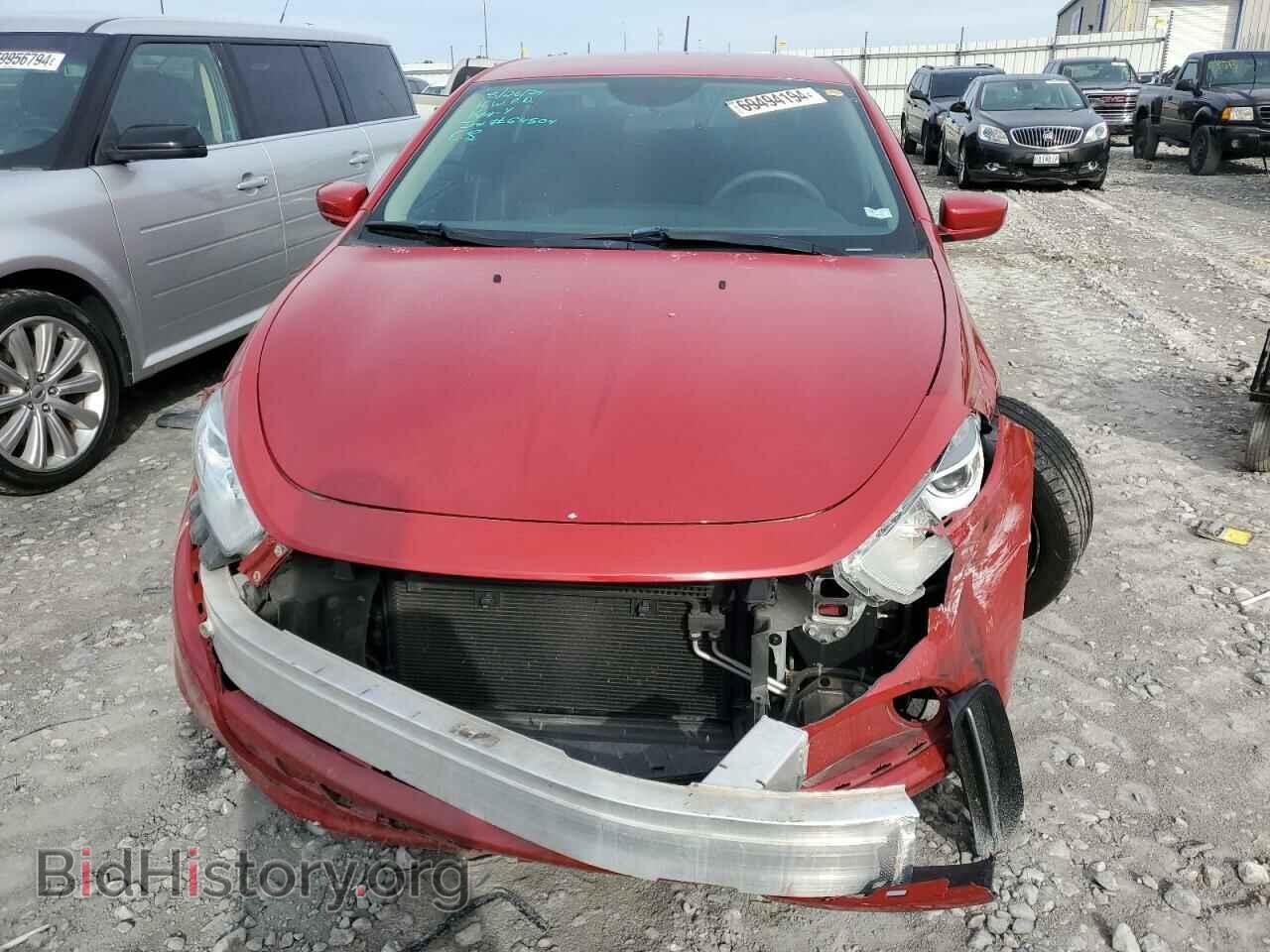 2013 DODGE DART - VIN: 1C3CDFBA7DD251806 - Photo 5