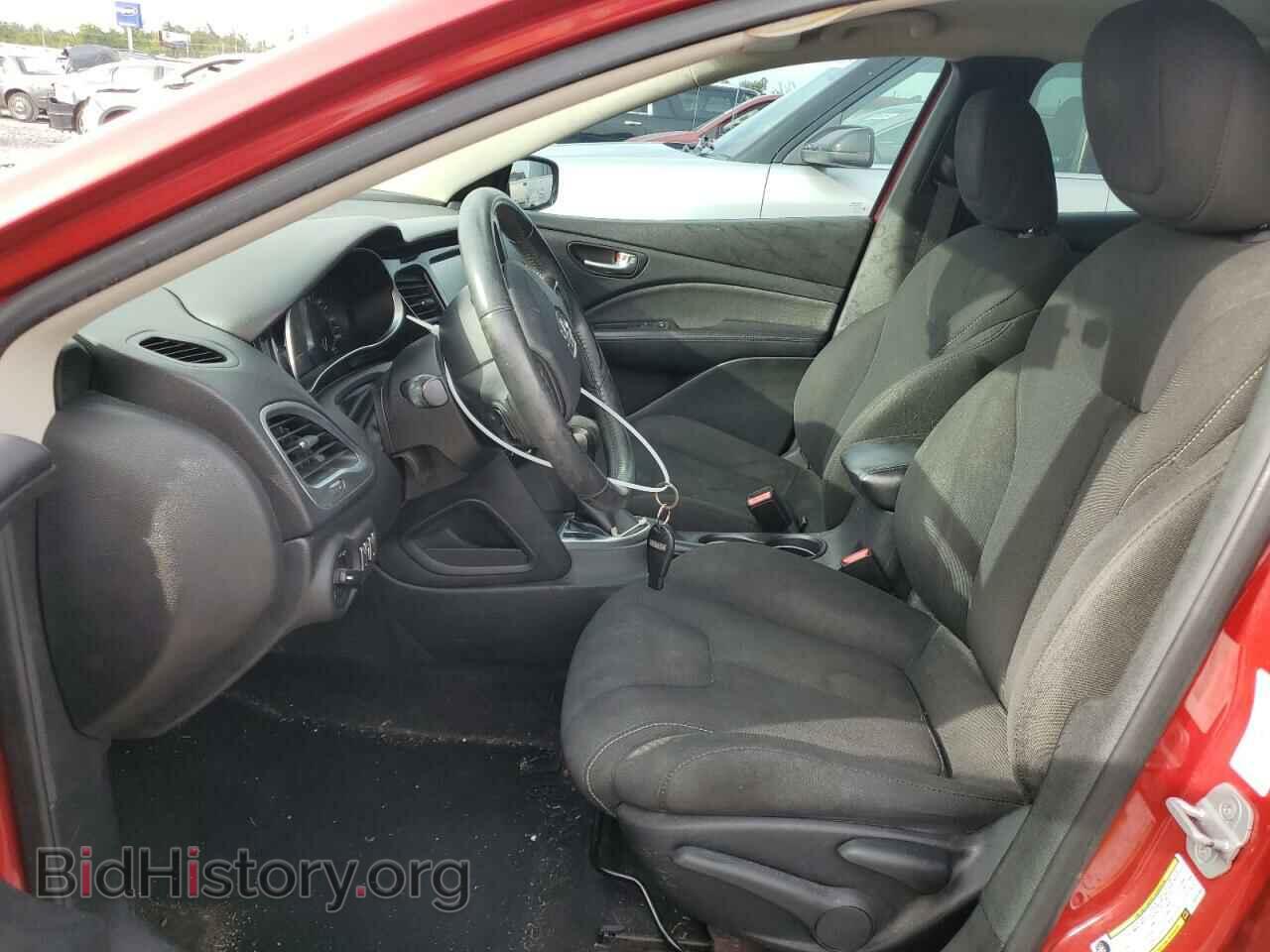 2013 DODGE DART - VIN: 1C3CDFBA7DD251806 - Photo 7