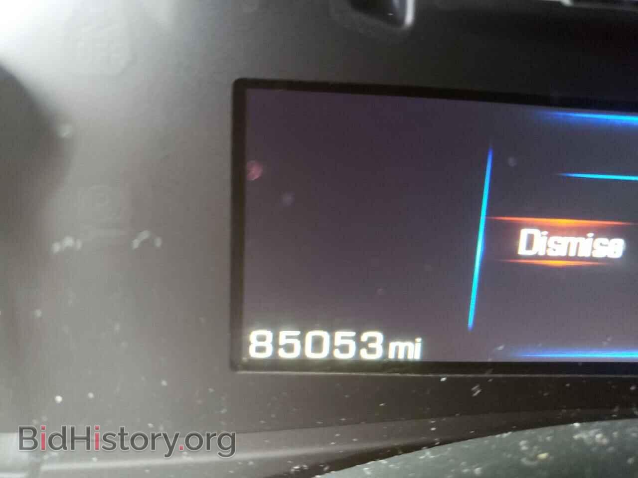 2014 CADILLAC ATS - VIN: 1G6AA5RXXE0179155 - Фото 8