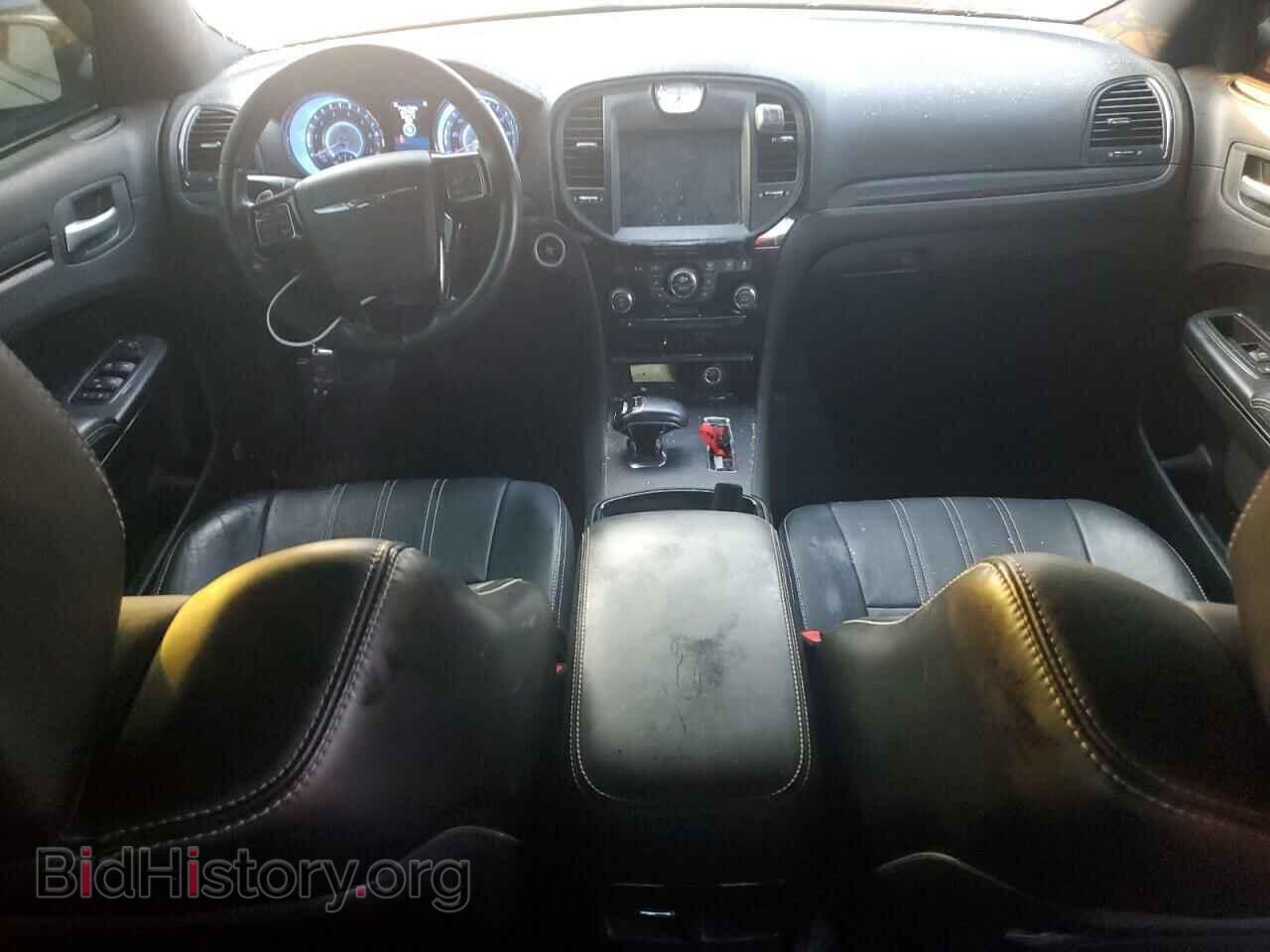 2014 CHRYSLER 300 - VIN: 2C3CCAGG5EH283743 - Фото 8