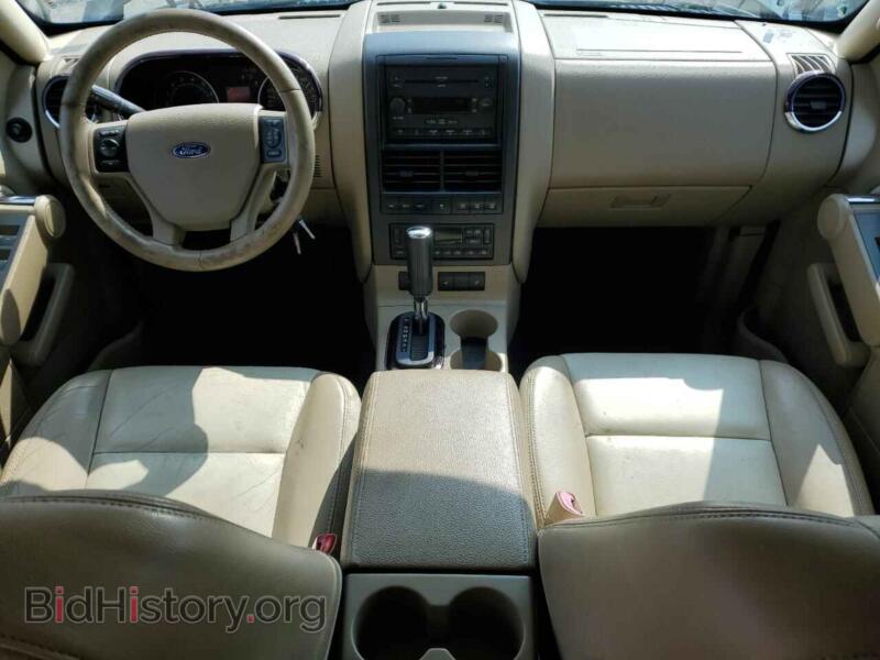 2007 Ford EXPLORER (VIN 1FMEU538X7UB87500) — фото 8 из 12