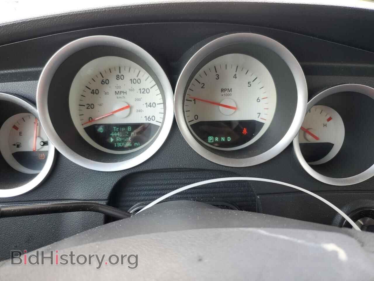 2007 DODGE CHARGER - VIN: 2B3KA53H97H824462 - Фото 9