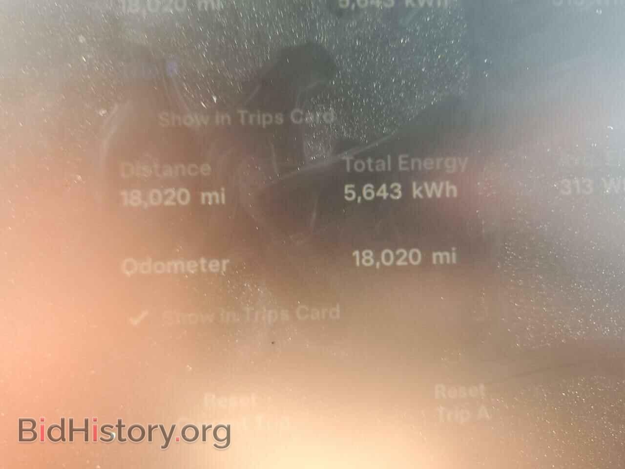 2023 TESLA MODEL 3 - VIN: 5YJ3E1EA5PF395214 - Photo 9