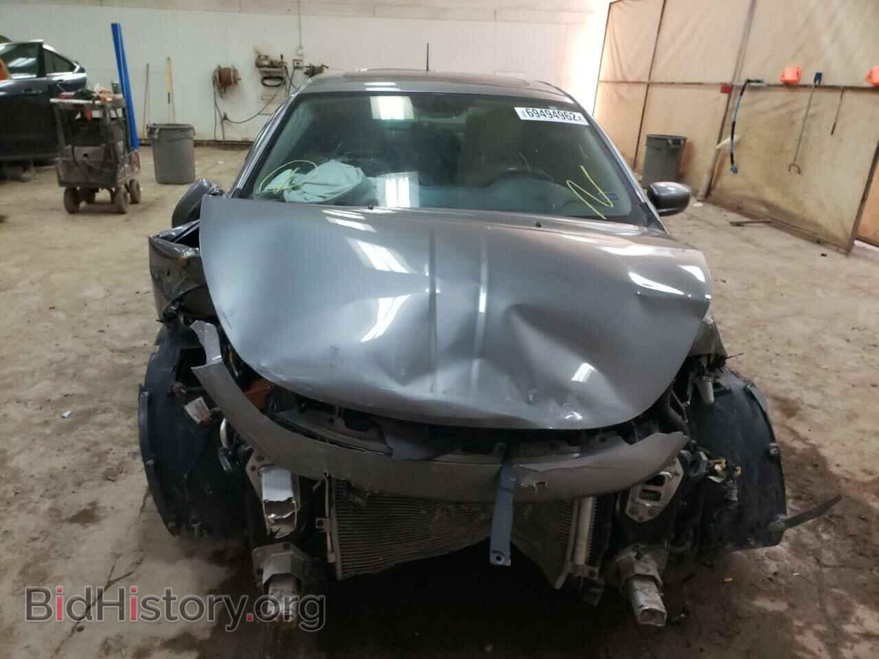 2013 DODGE DART - VIN: 1C3CDFCAXDD304447 - Photo 5