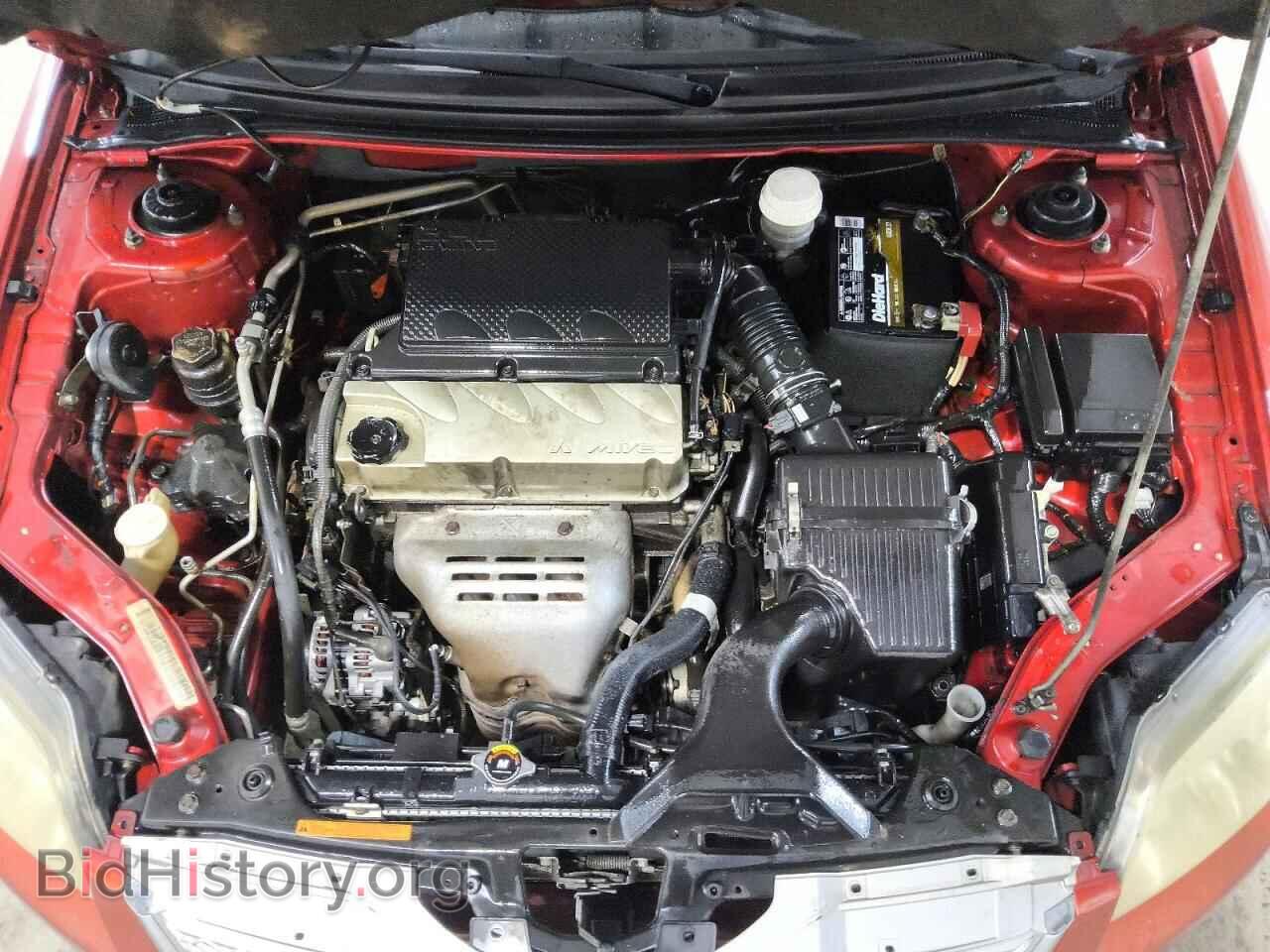 2012 MITSUBISHI GALANT - VIN: 4A32B3FF2CE024384 - Фото 11