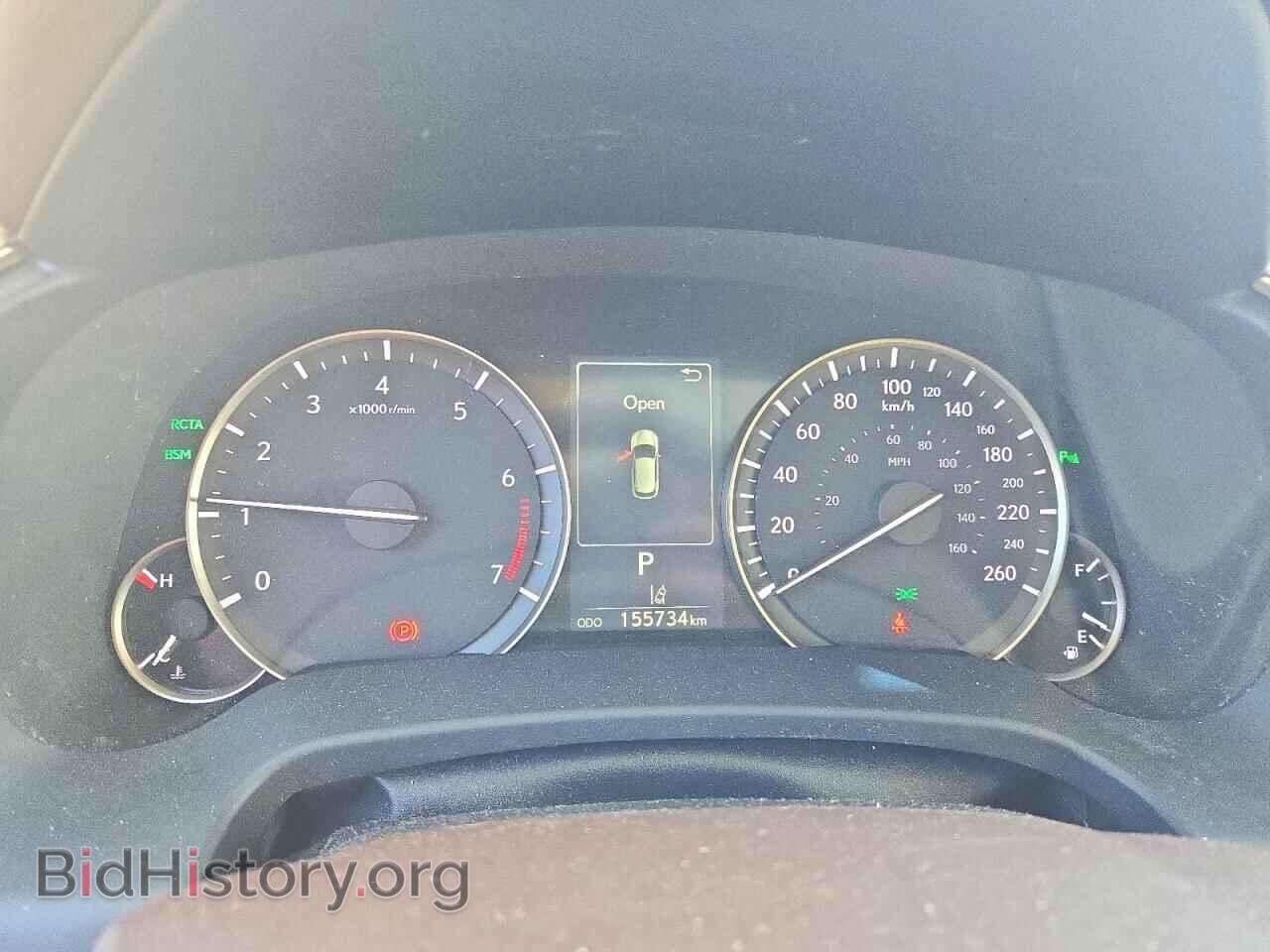 2017 LEXUS RX350 - VIN: 2T2BZMCA2HC092641 - Photo 9