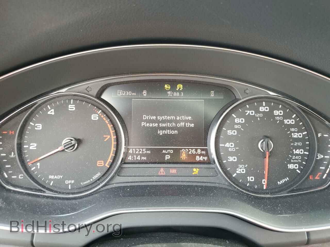 2021 AUDI Q5 - VIN: WA1AAAFY7M2140183 - Фото 9