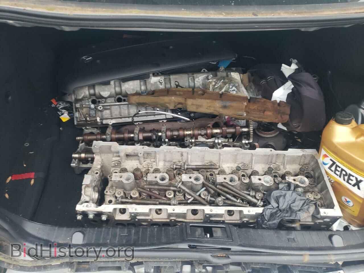 2006 MERCEDES-BENZ E-CLASS - VIN: WDBUF26J96A953500 - Фото 12