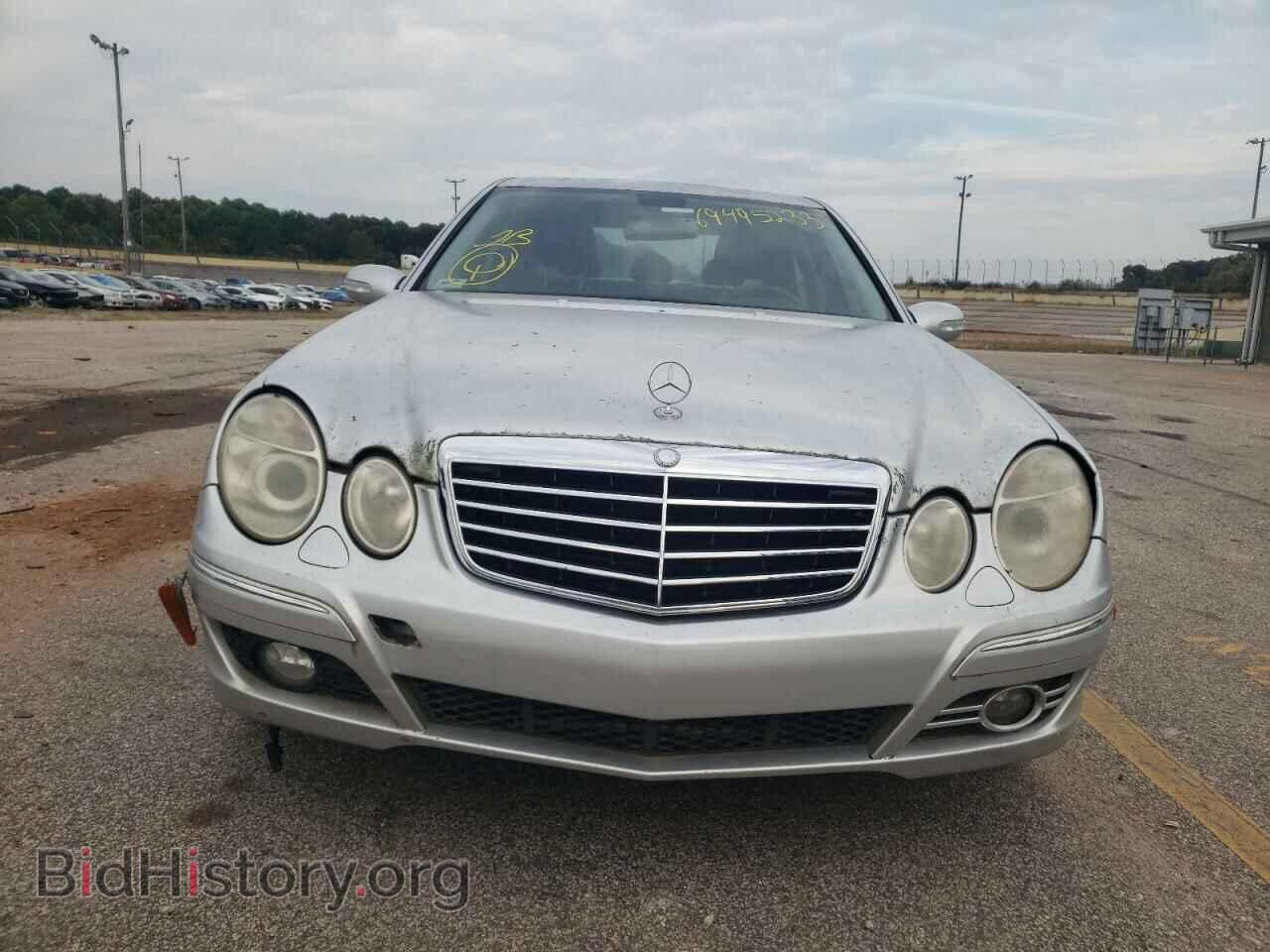 2006 MERCEDES-BENZ E-CLASS - VIN: WDBUF26J96A953500 - Фото 5