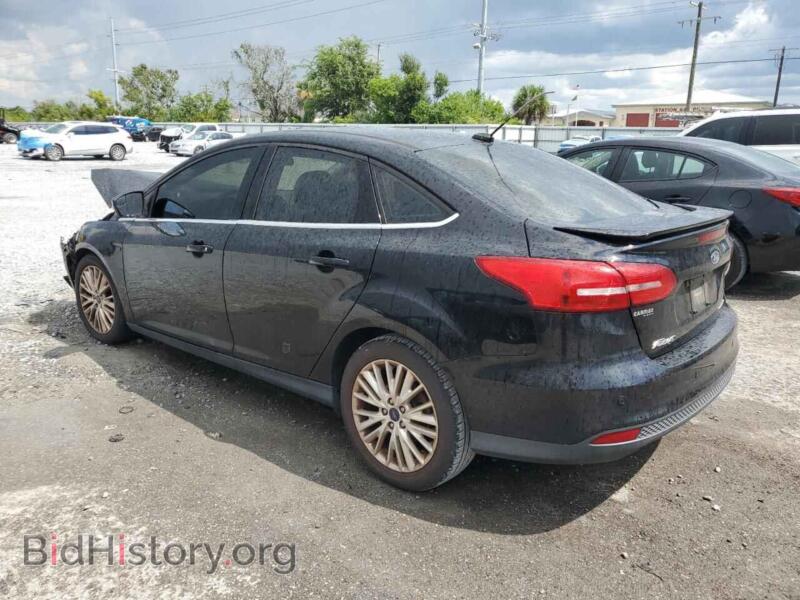 2017 Ford FOCUS (VIN 1FADP3J21HL207060) — фото 2 из 14