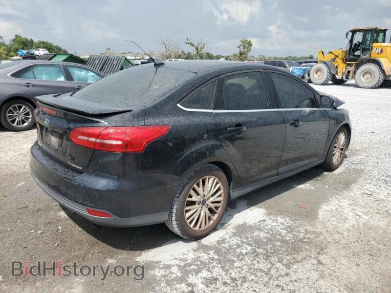 2017 Ford FOCUS (VIN 1FADP3J21HL207060) — фото 3 из 14