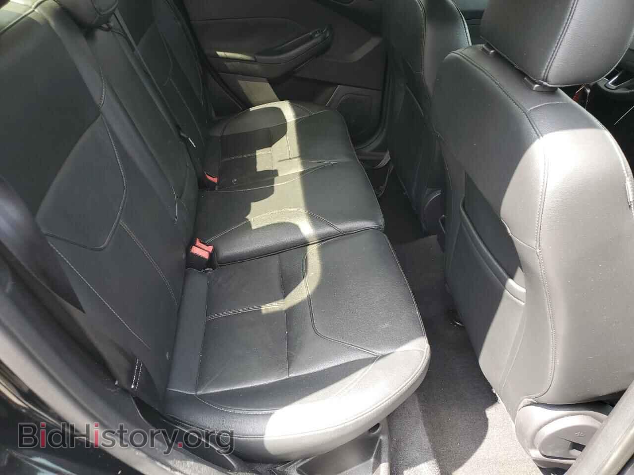 2017 FORD FOCUS - VIN: 1FADP3J21HL207060 - Фото 10