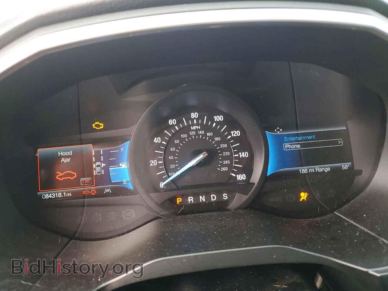 2021 FORD EDGE - VIN: 2FMPK4J93MBA39775 - Photo 9