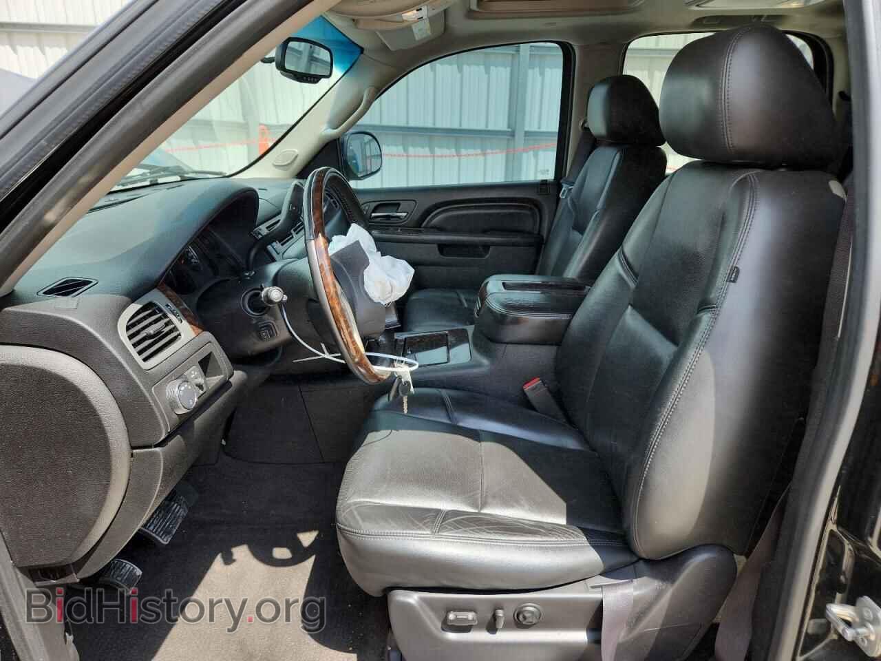 2013 GMC YUKON - VIN: 1GKS2EEF3DR317113 - Фото 7
