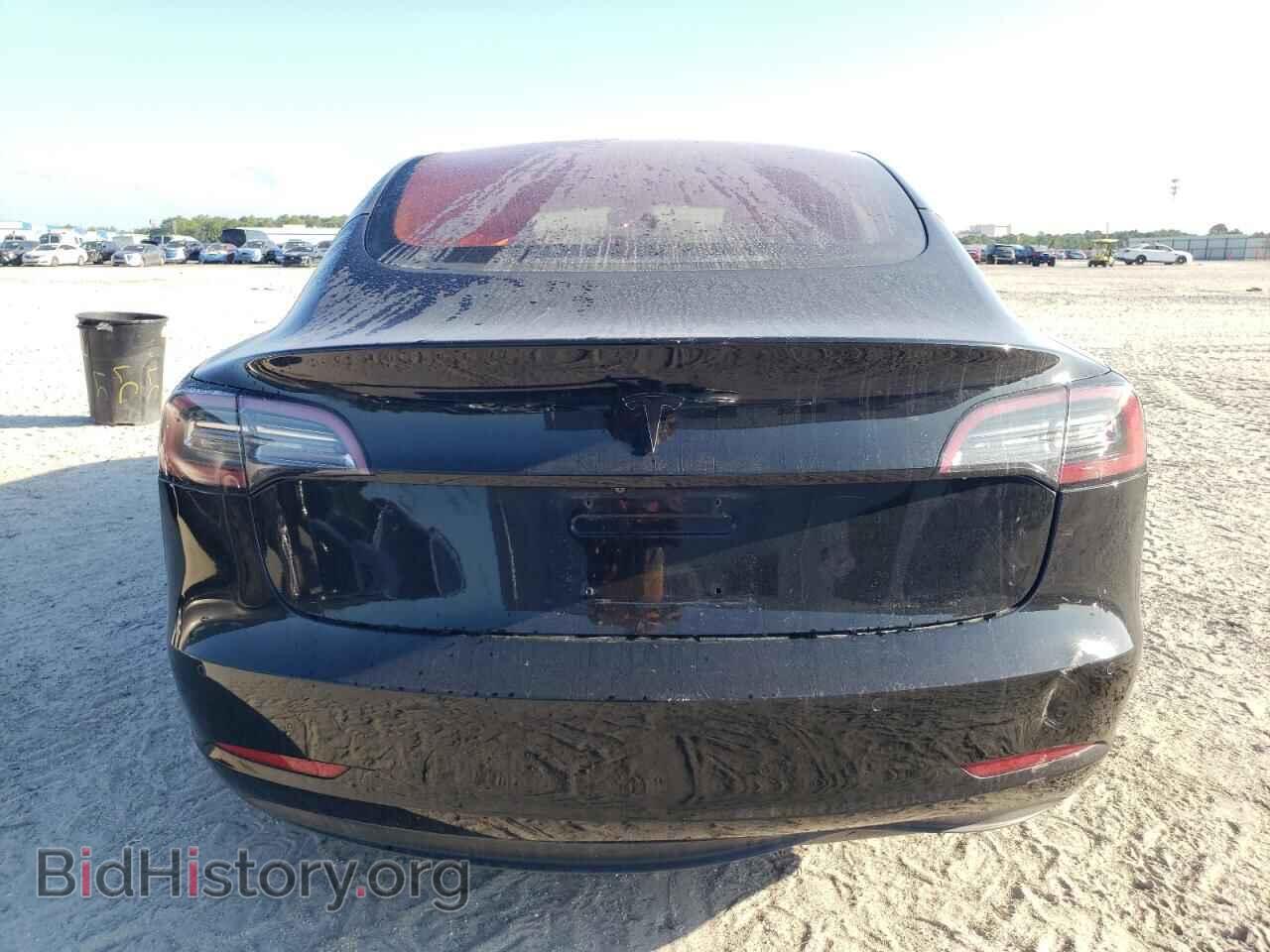 2018 TESLA MODEL 3 - VIN: 5YJ3E1EA0JF008480 - Photo 6