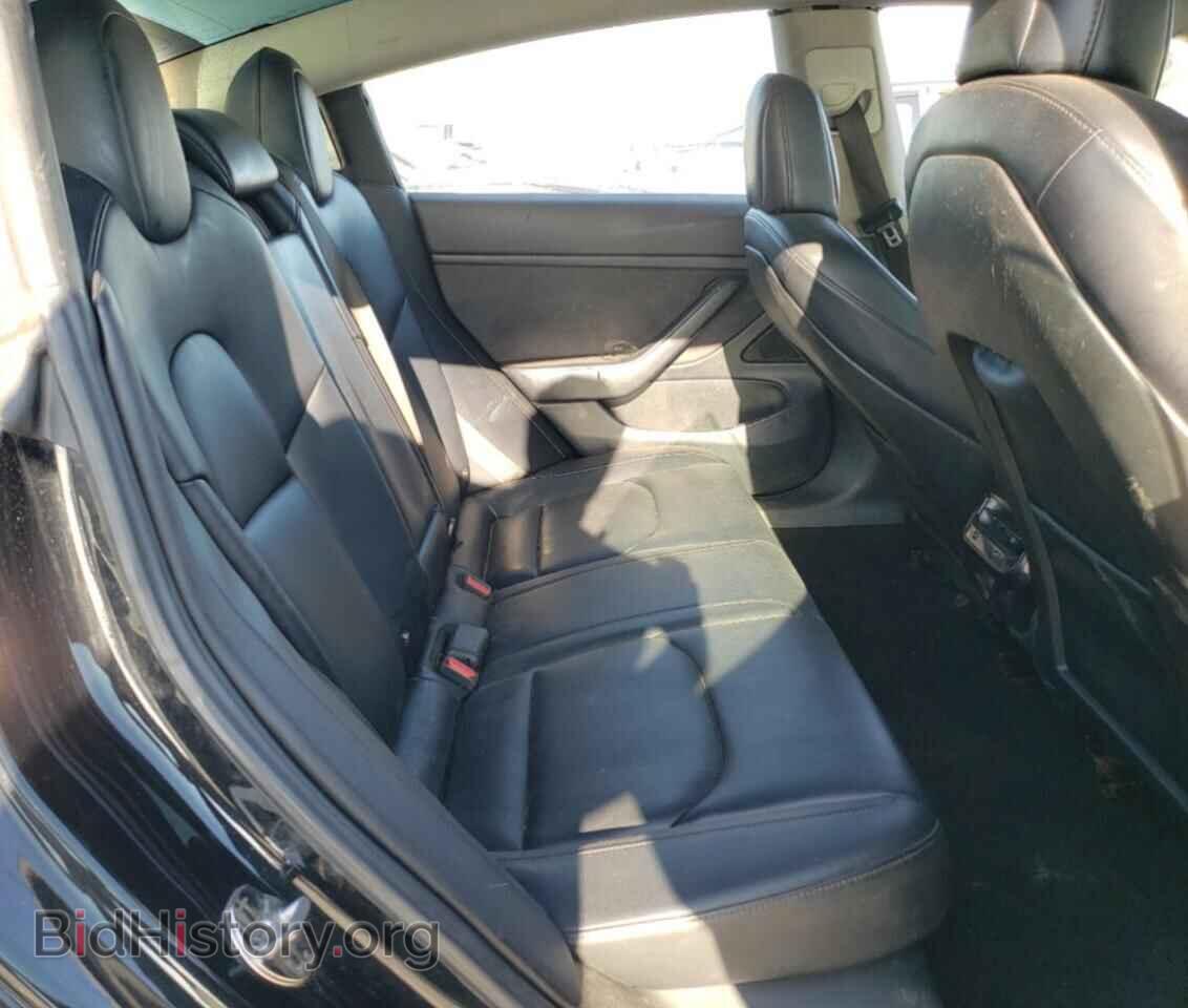 2018 TESLA MODEL 3 - VIN: 5YJ3E1EA0JF008480 - Photo 10
