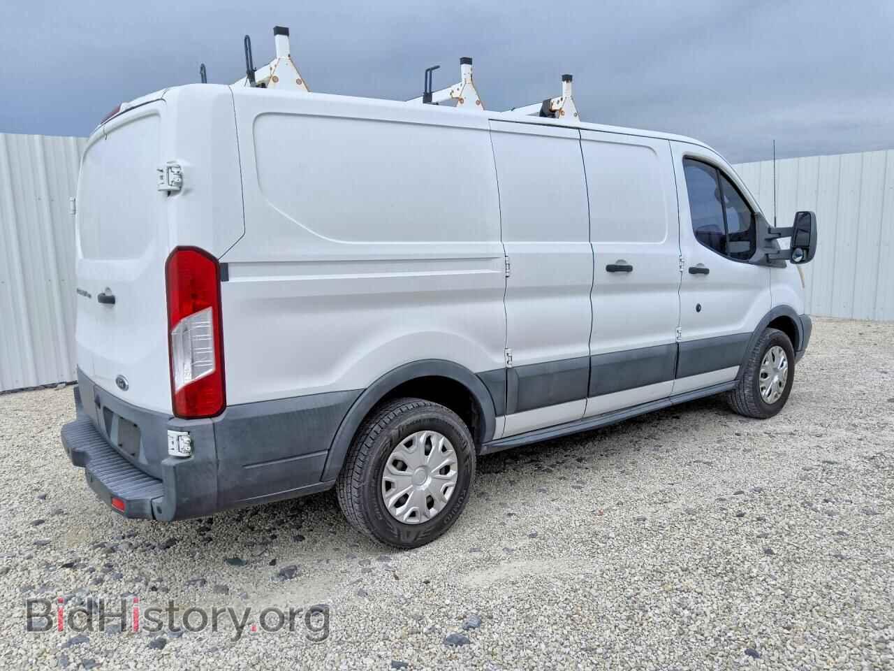 2015 FORD TRANSIT - VIN: 1FTNE1ZM9FKA83959 - Photo 3