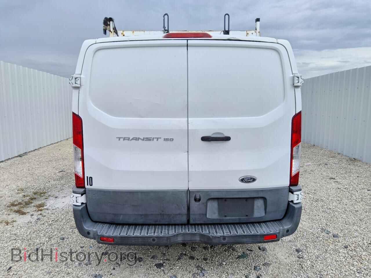 2015 FORD TRANSIT - VIN: 1FTNE1ZM9FKA83959 - Photo 6