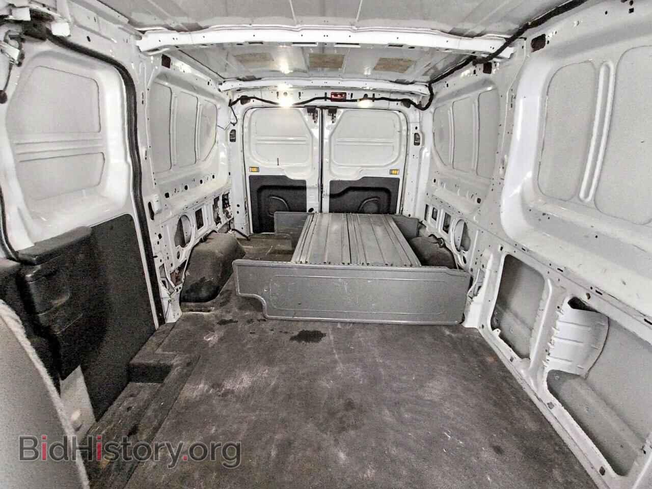2015 FORD TRANSIT - VIN: 1FTNE1ZM9FKA83959 - Photo 10