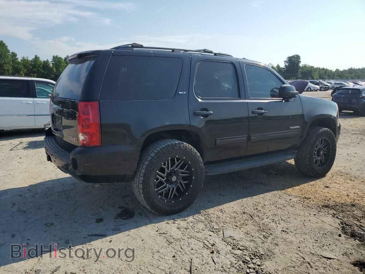 2011 GMC YUKON - VIN: 1GKS2CE05BR341636 - Фото 3