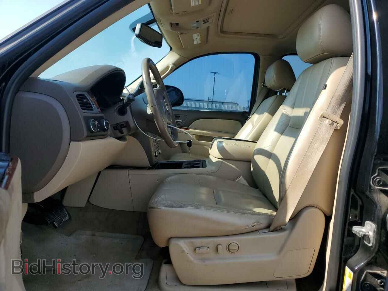2011 GMC YUKON - VIN: 1GKS2CE05BR341636 - Фото 7