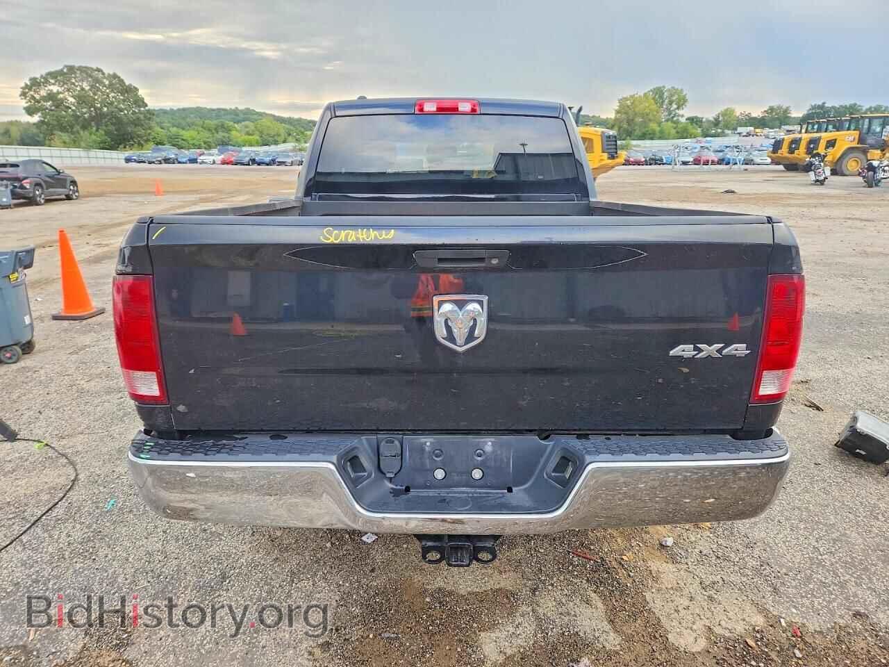 2014 RAM 1500 - VIN: 1C6RR7FG9ES282636 - Фото 6