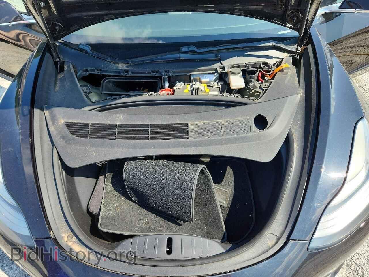 2018 TESLA MODEL 3 - VIN: 5YJ3E1EB3JF090438 - Photo 11