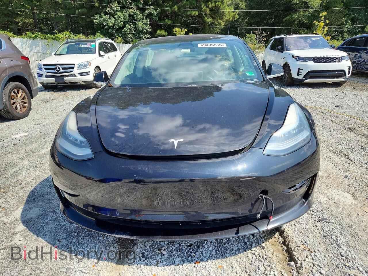 2018 TESLA MODEL 3 - VIN: 5YJ3E1EB3JF090438 - Photo 5
