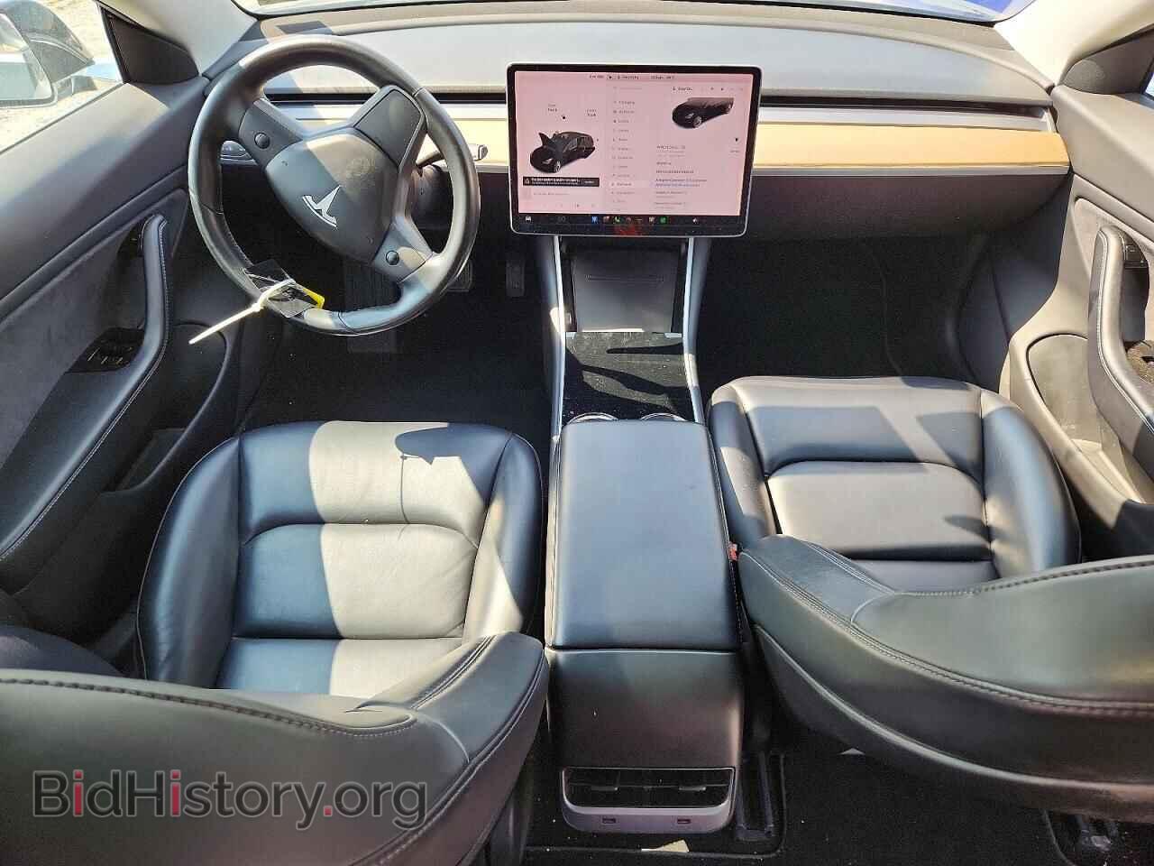 2018 TESLA MODEL 3 - VIN: 5YJ3E1EB3JF090438 - Photo 8