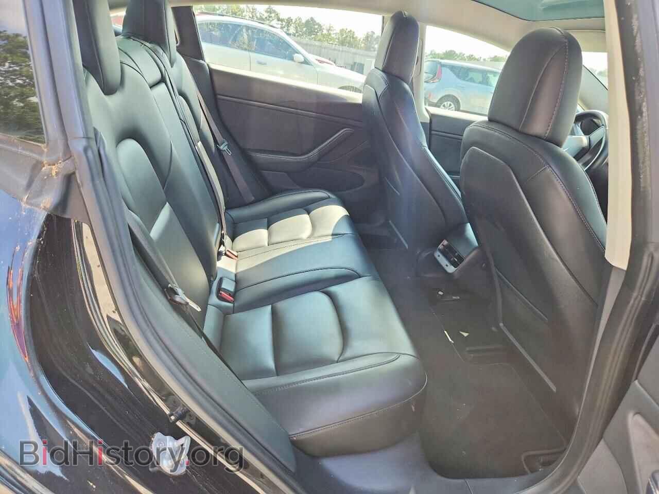2018 TESLA MODEL 3 - VIN: 5YJ3E1EB3JF090438 - Photo 10