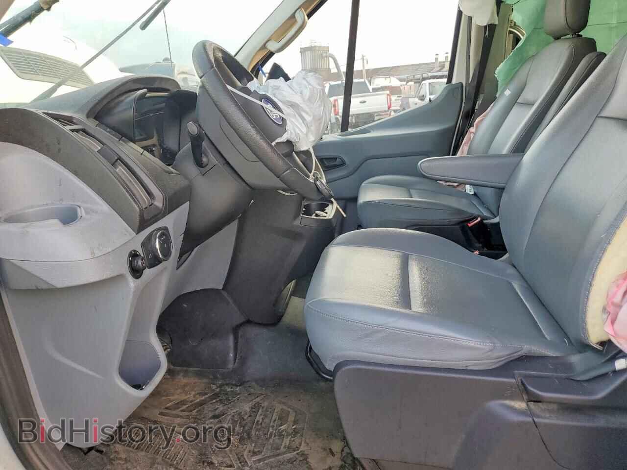 2019 FORD TRANSIT - VIN: 1FBZX2CMXKKB87126 - Фото 7