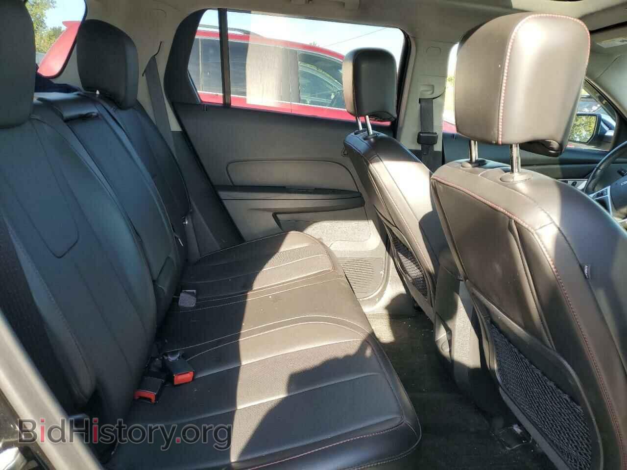 2017 GMC TERRAIN - VIN: 2GKFLUE30H6239180 - Фото 12