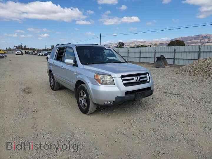 2007 HONDA PILOT - VIN: 5FNYF28787B011189 - Photo 14