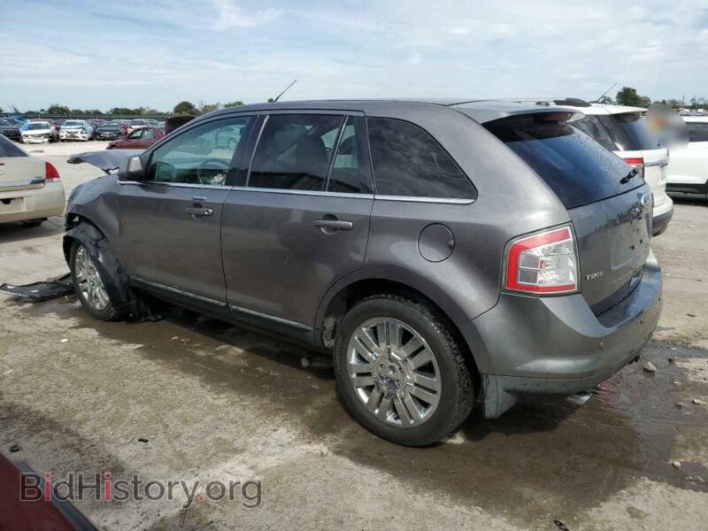 2010 Ford EDGE (VIN 2FMDK4KC2ABB42033) — фото 2 из 13