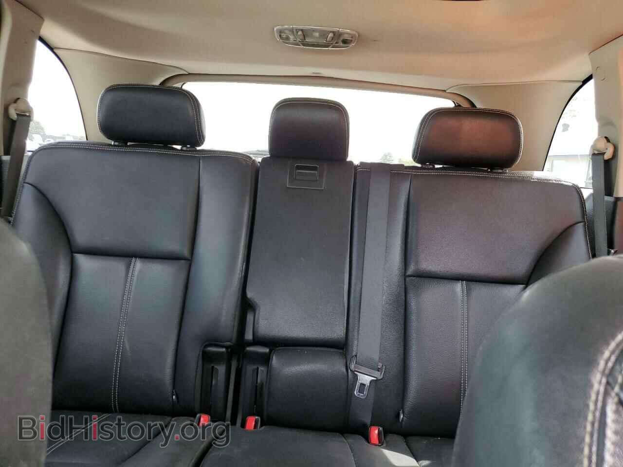 2010 FORD EDGE - VIN: 2FMDK4KC2ABB42033 - Фото 10