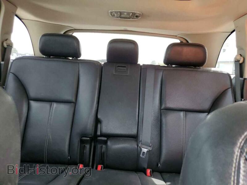 2010 Ford EDGE (VIN 2FMDK4KC2ABB42033) — фото 10 из 13