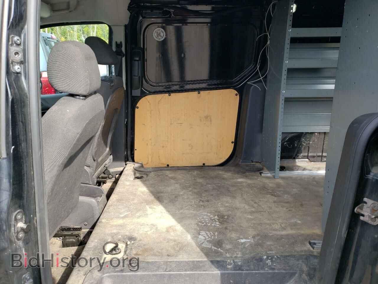 2014 FORD TRANSIT - VIN: NM0LE7E74E1143996 - Фото 11