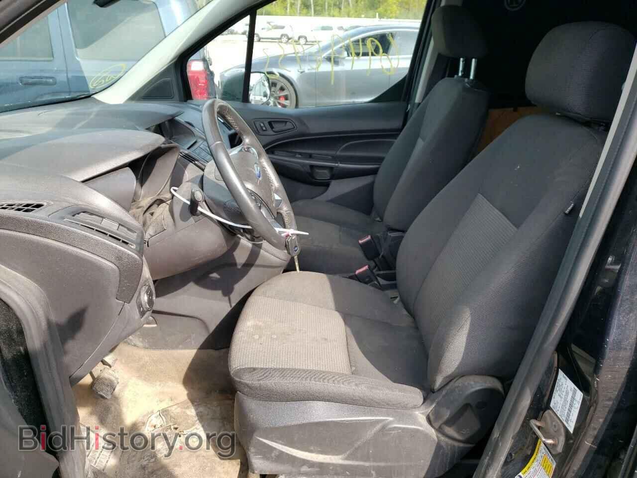 2014 FORD TRANSIT - VIN: NM0LE7E74E1143996 - Фото 7