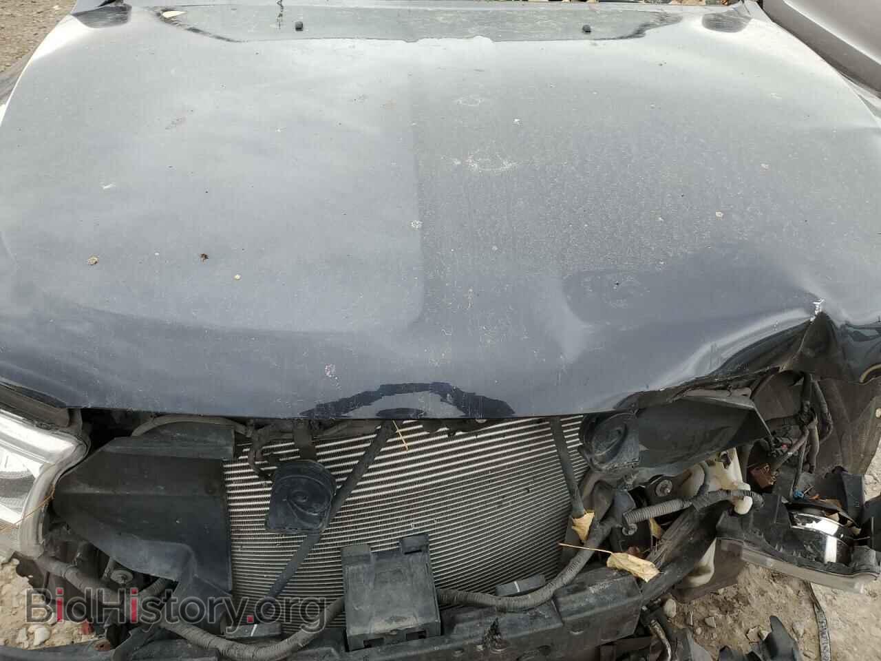 2013 DODGE DURANGO - VIN: 1C4RDJDGXDC664447 - Фото 12