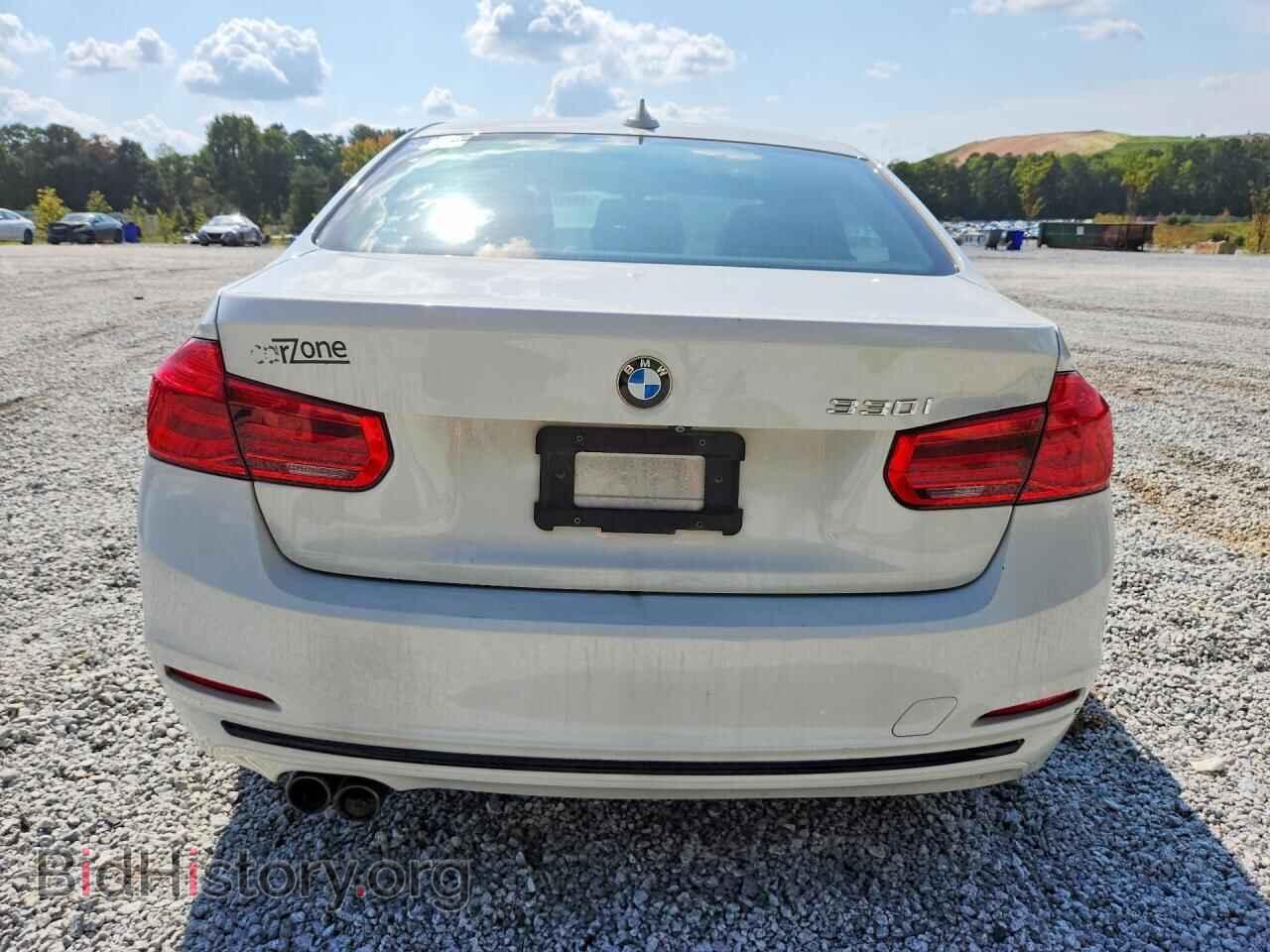 2018 BMW 3 SERIES - VIN: WBA8B9C53JEE82816 - Photo 6